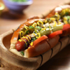 Picture of Angus Beef Hot Dogs