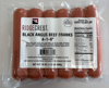Picture of Angus Beef Hot Dogs
