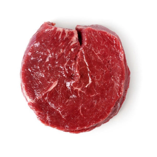 CenterCut Tenderloin Filet Steaks