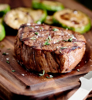 Sirloin Filet Steak