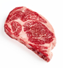 Boneless Ribeye Steaks Raw