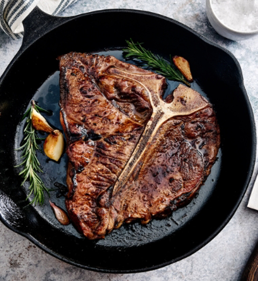 Porterhouse Steak