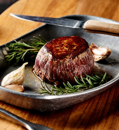 Center Cut Tenderloin Filet